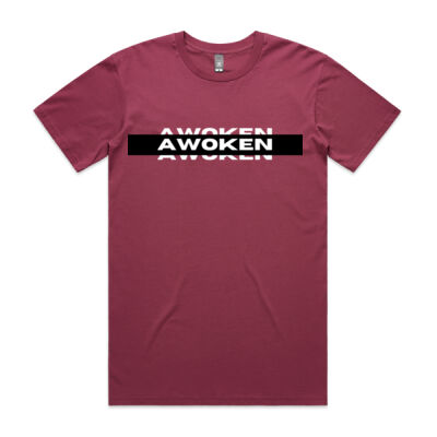 AWOKEN Layer T.Shirt Thumbnail