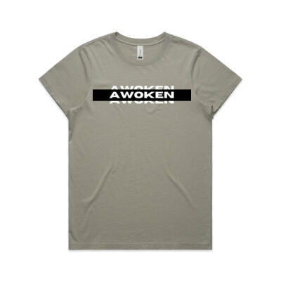 AWOKEN Layer T.Shirt Thumbnail